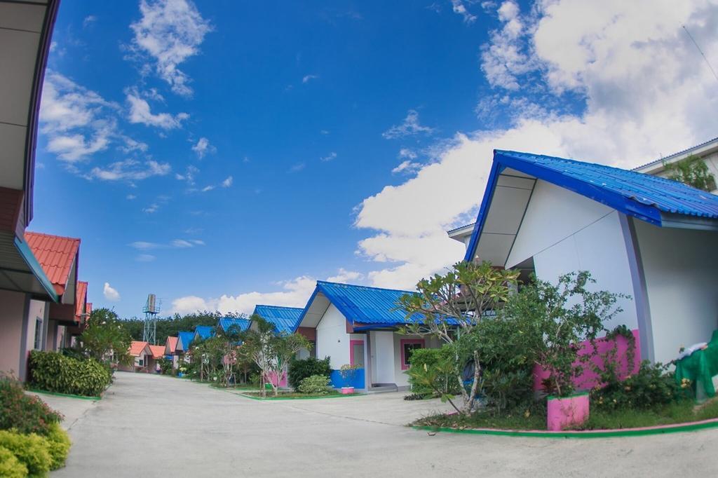 Pumarin Resort