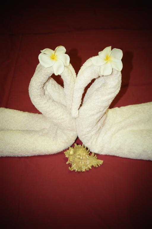 Kama Siri Koh Kood Guest house 2*