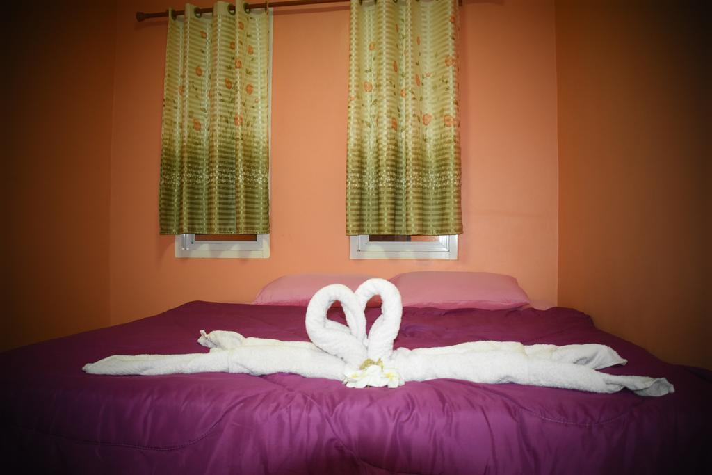 Guest house Kama Siri Koh Kood 2*