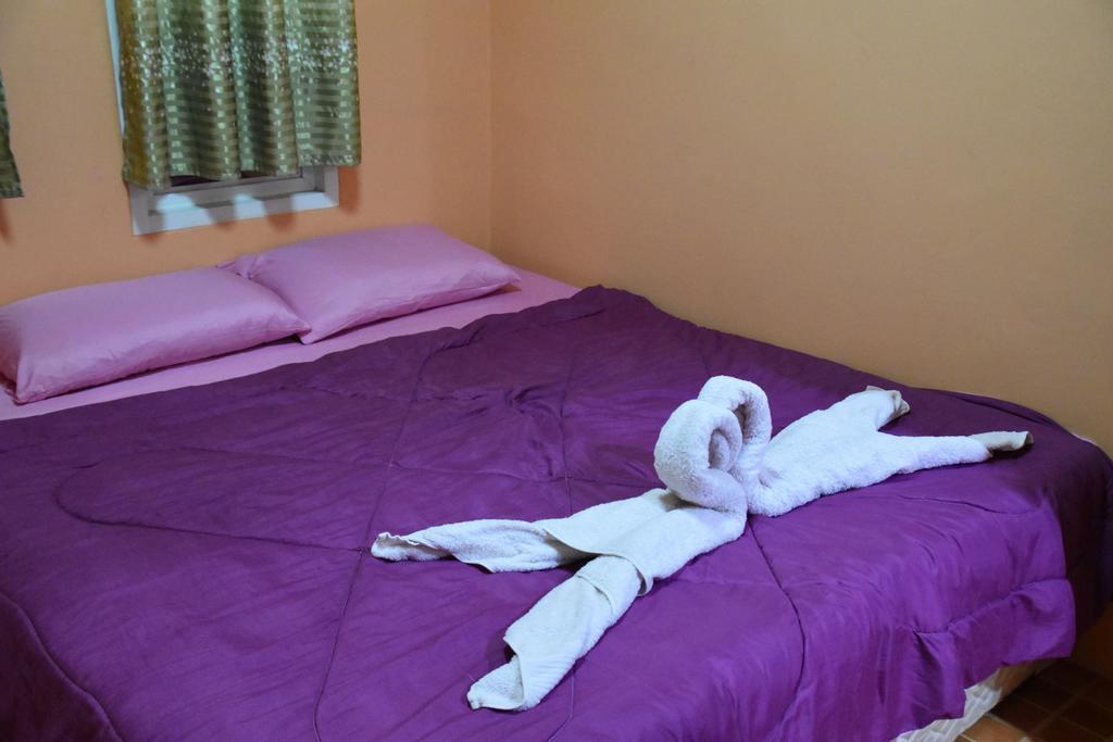 Kama Siri Koh Kood Guest house 2*