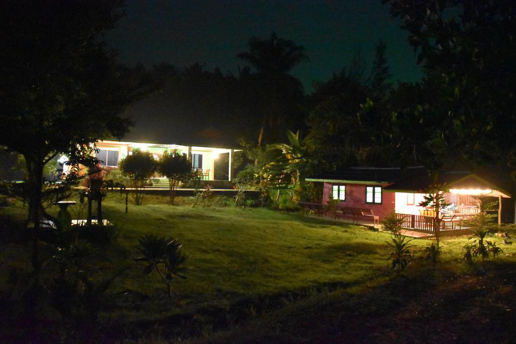 Kama Siri Koh Kood Guest house