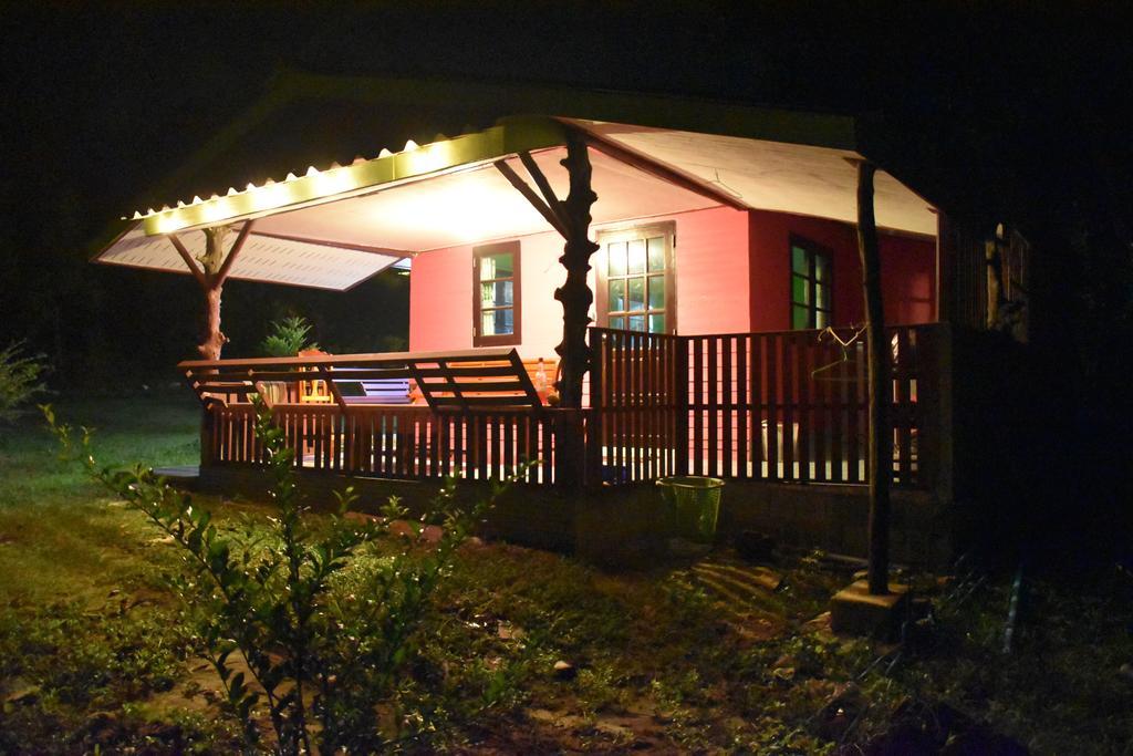 Guest house Kama Siri Koh Kood 2*