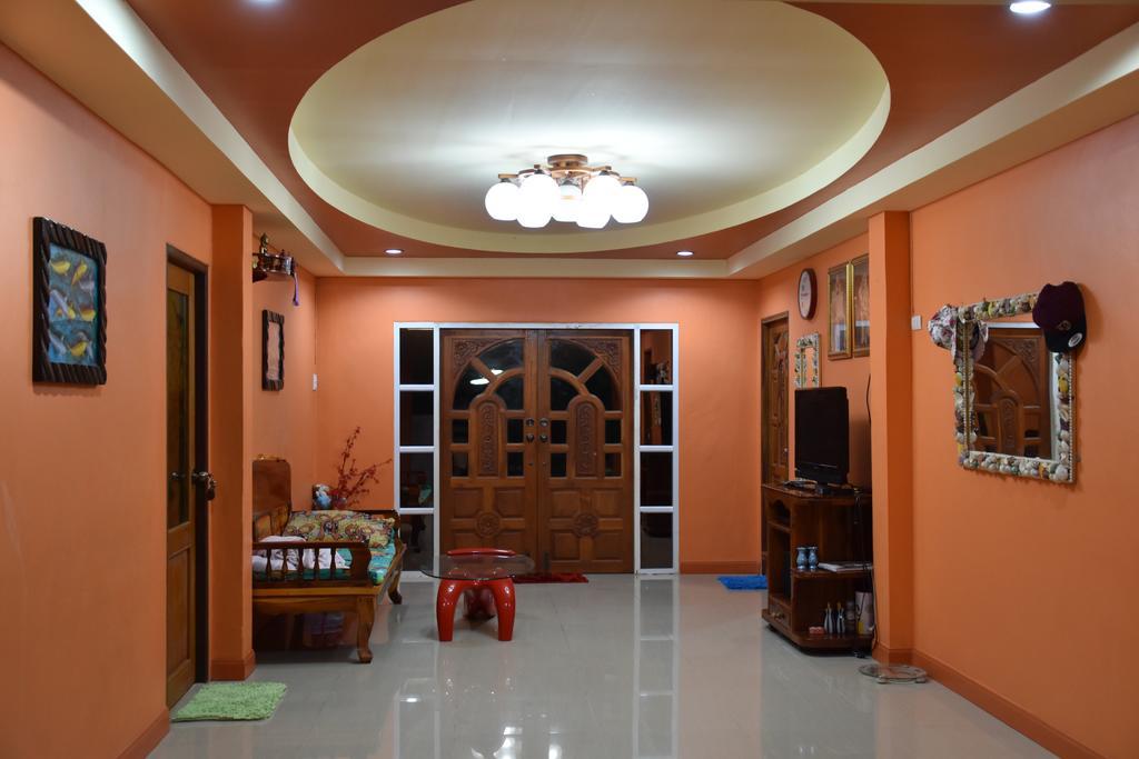 Kama Siri Koh Kood
