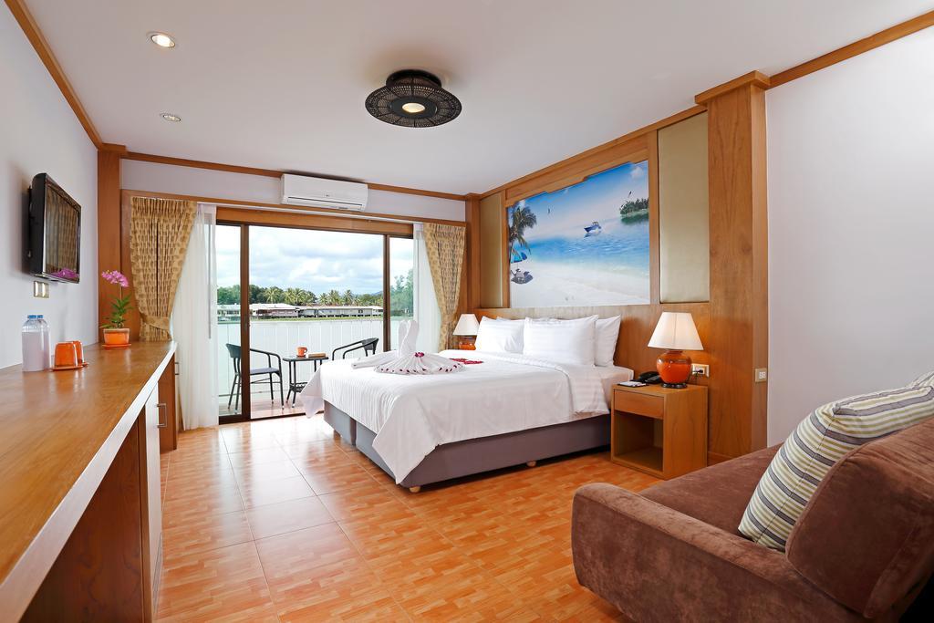 Chabana Bang-tao Phuket- Sha Extra Resort Bang Tao Beach (Phuket)
