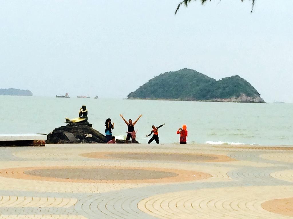 Kaoseng 2* Songkhla