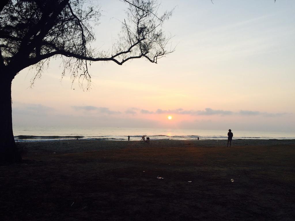 Kaoseng Guest house 2*