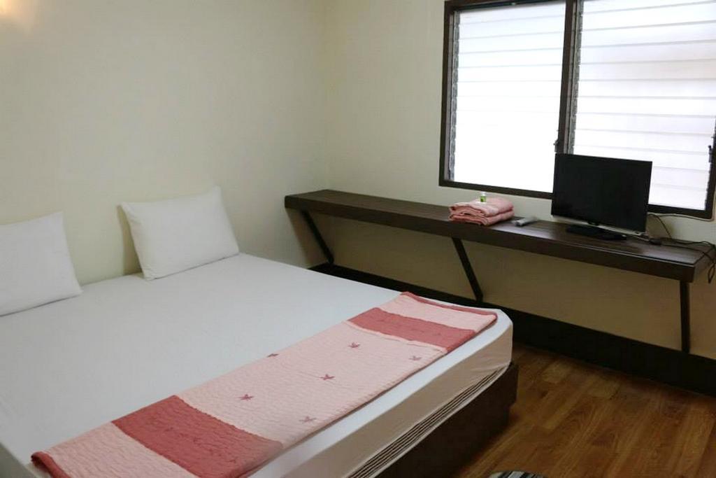 Kaoseng Guest house Songkhla