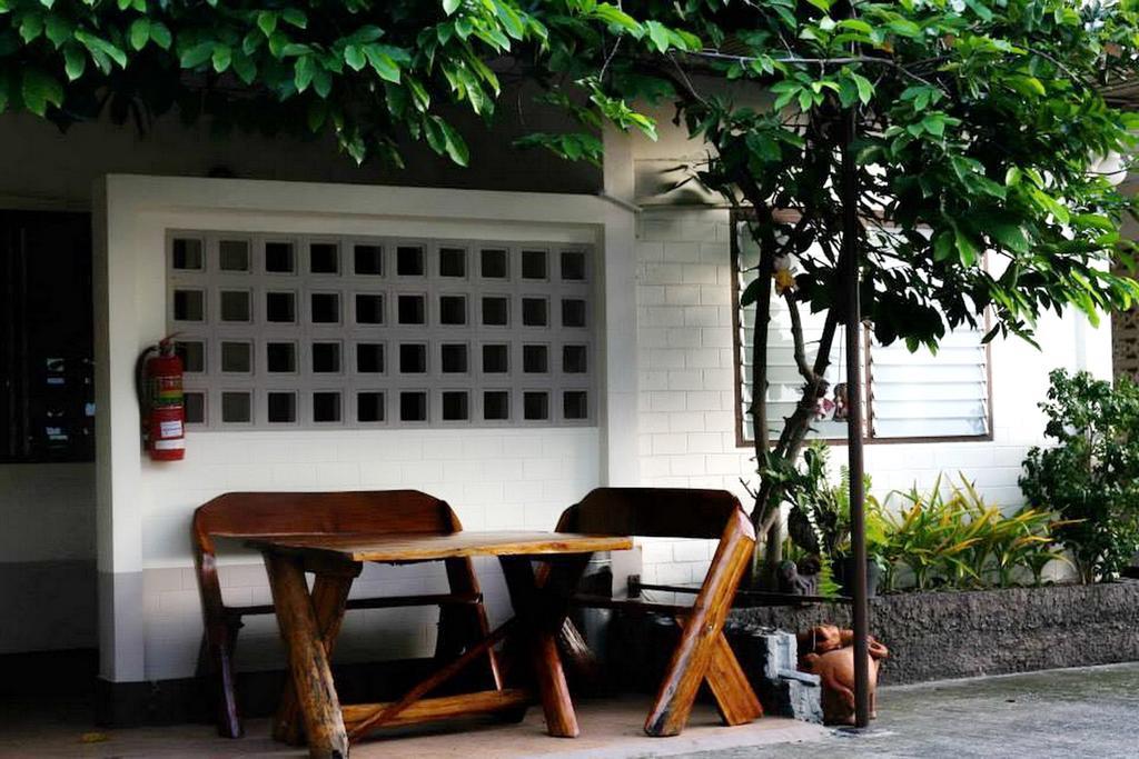 Kaoseng Guest house
