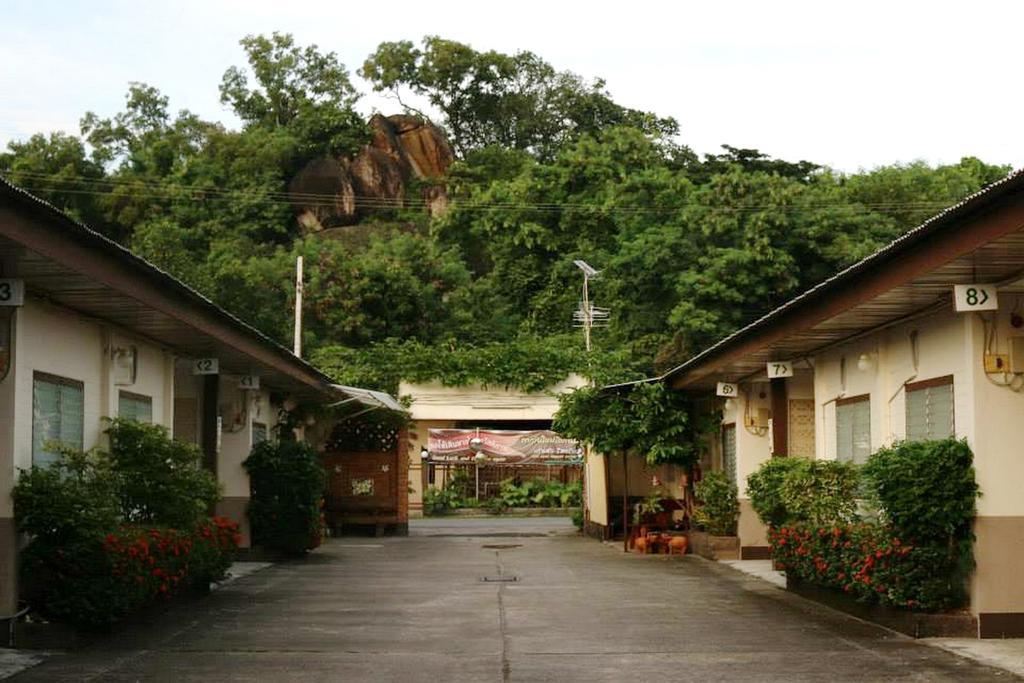 Guest house Kaoseng