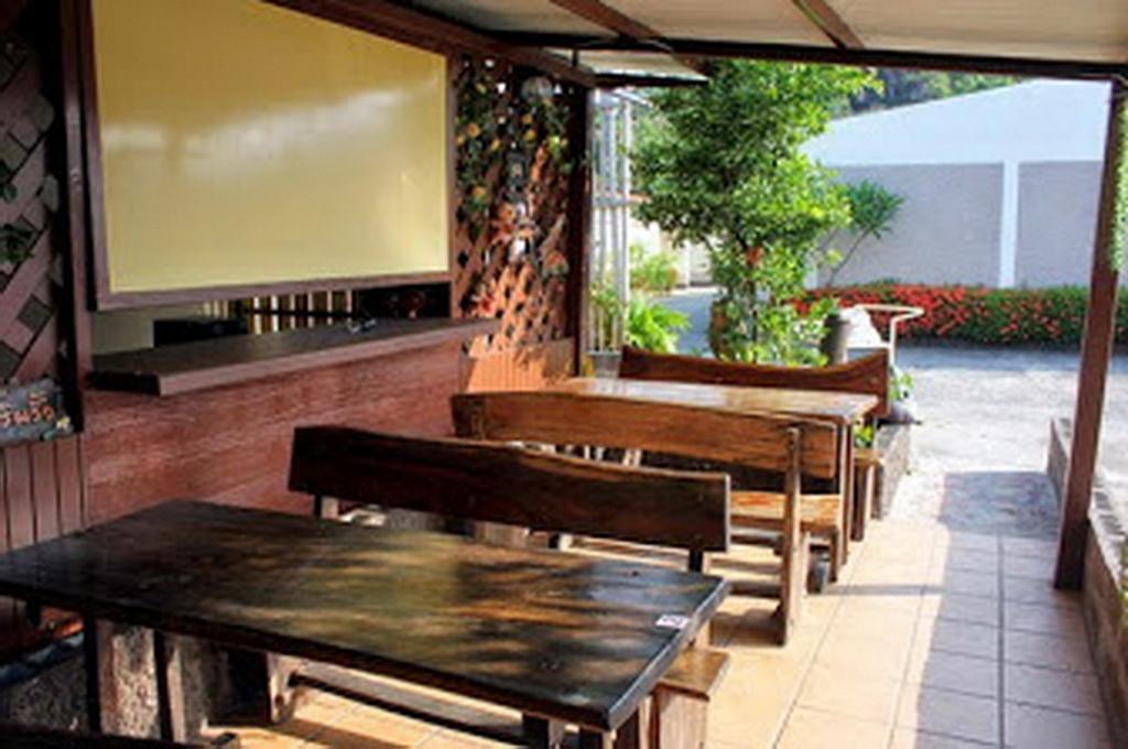 Kaoseng Guest house Songkhla