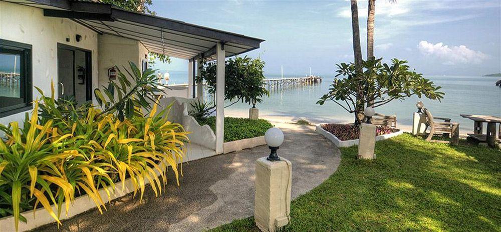 Samui Pier Front & Hotel Bang Rak Beach (Koh Samui)