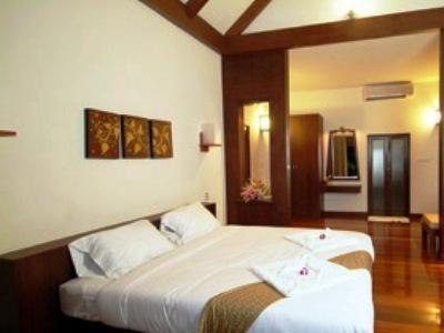 P.p. Palmtree Hotel Phi Phi Don