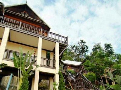 P.p. Palmtree Hotel