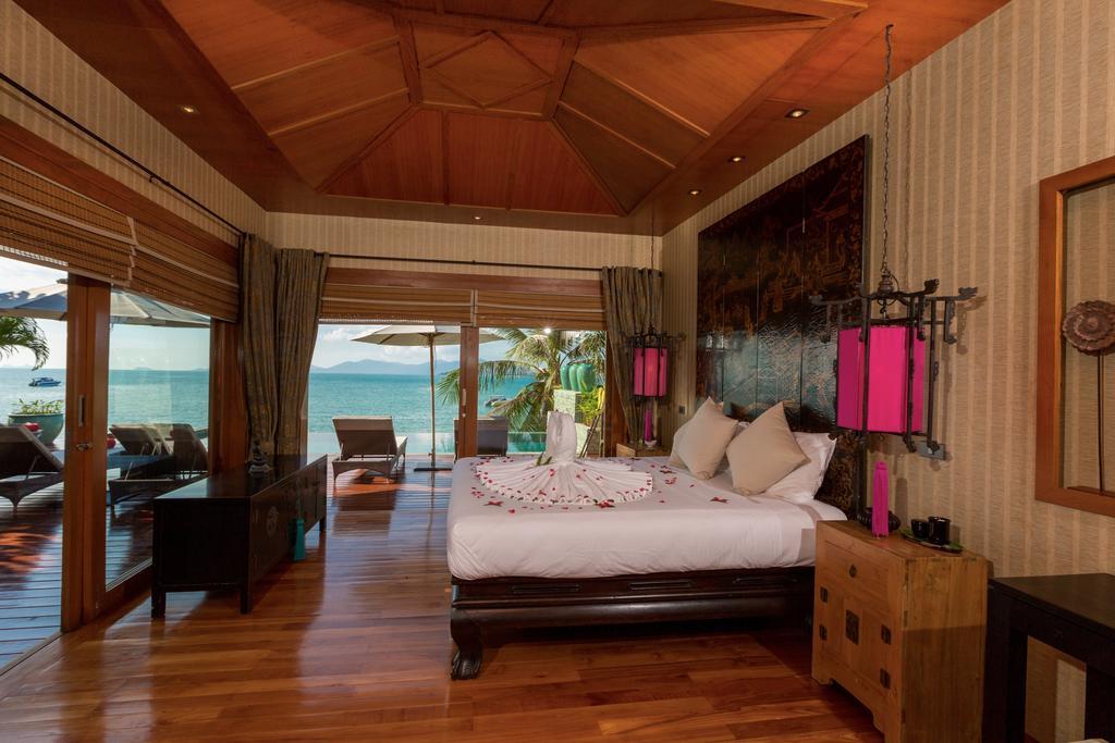 Baan Lucia Villa Bophut
