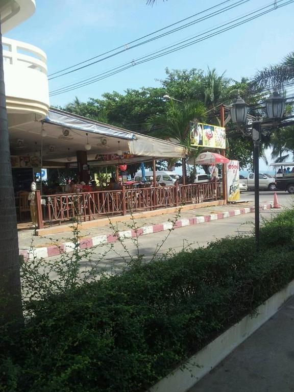 Aitalay Guest house Jomtien Beach