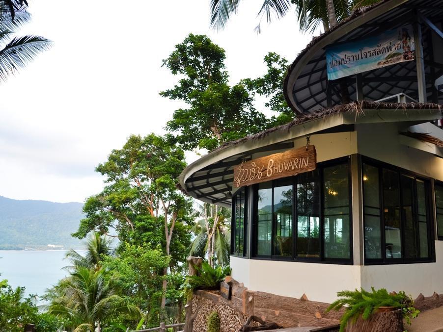 Resort Bhuvarin 3*