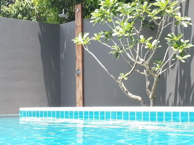 Rocking Chair Pool * Chaweng (Koh Samui)
