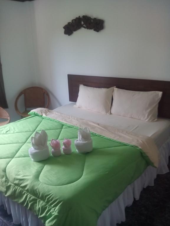 Guest house New Sala Thai Cha-Am
