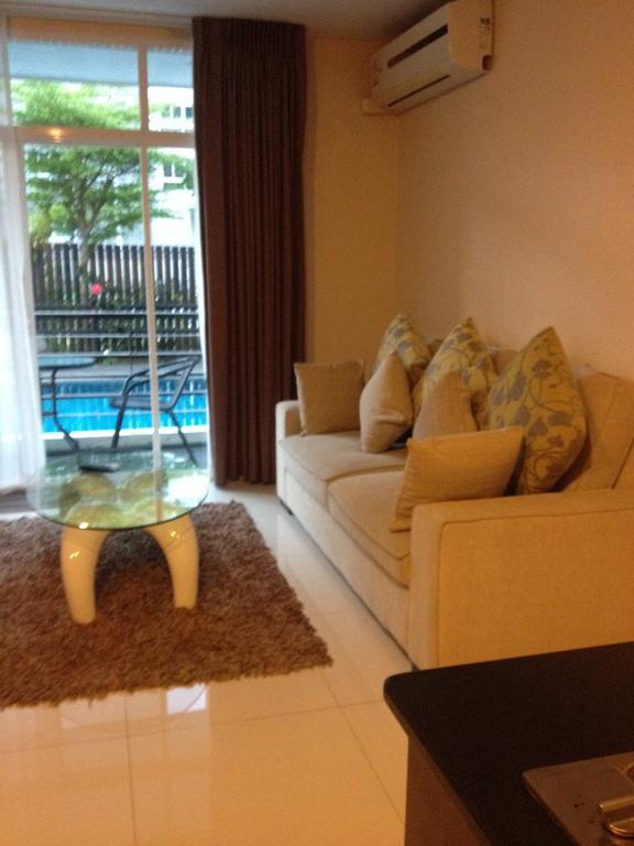 A101 The Ocean Pearl Apartamento