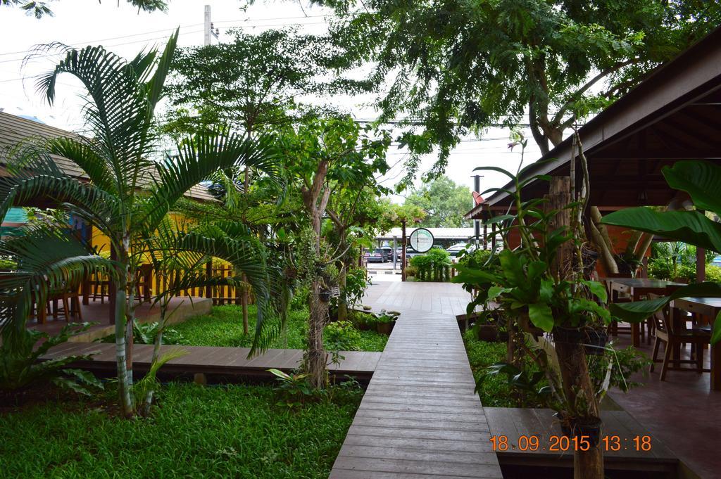 La Paillote Hotel