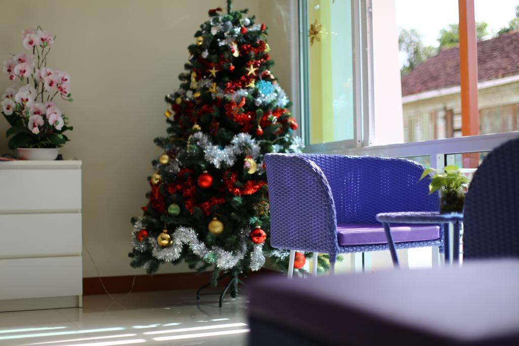 Takanta Place Aparthotel Udon Thani