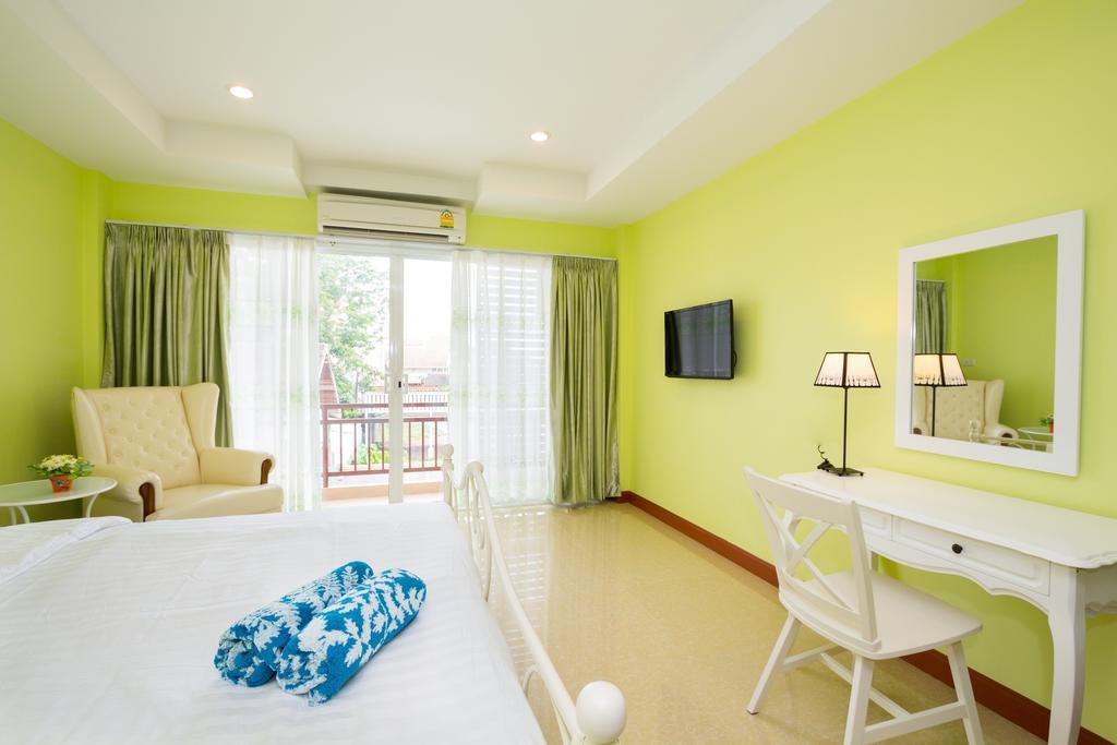 Aparthotel Takanta Place