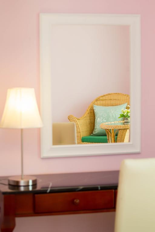 Takanta Place Aparthotel Udon Thani