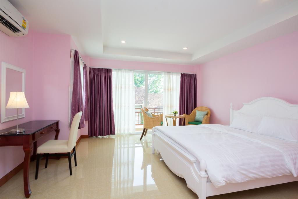 Takanta Place 3* Udon Thani
