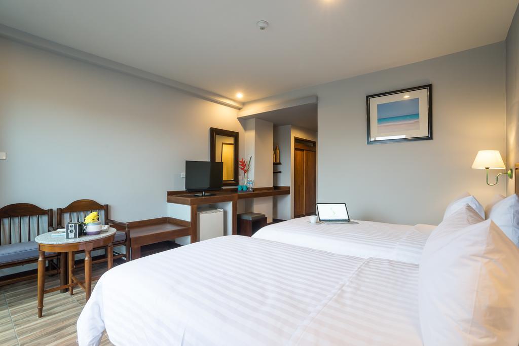 Savotel Hotel
