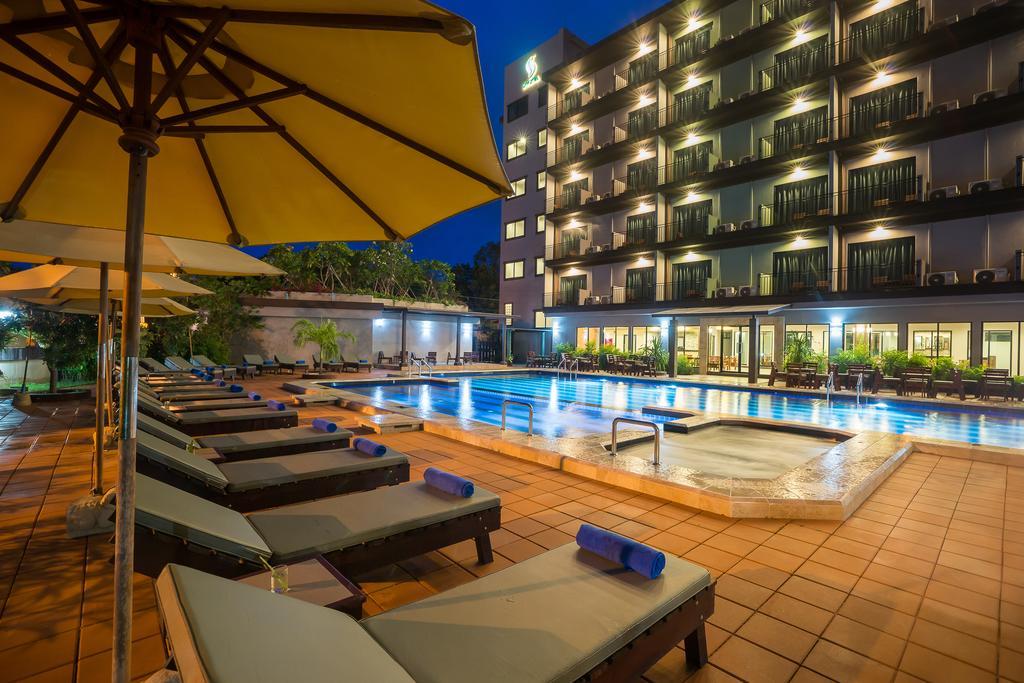 Savotel 3*