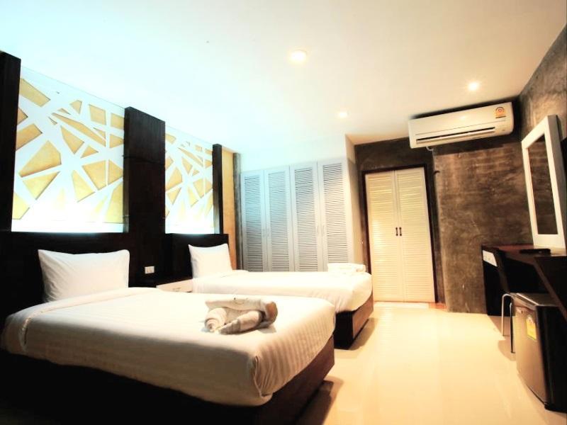 Intara Resort 2*