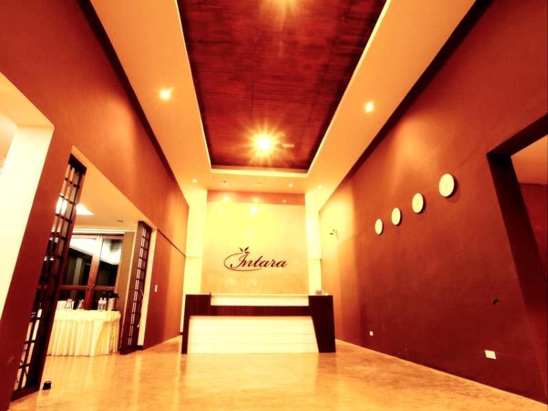 Intara 2* Udon Thani