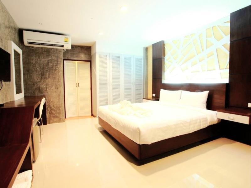 Intara Resort Udon Thani