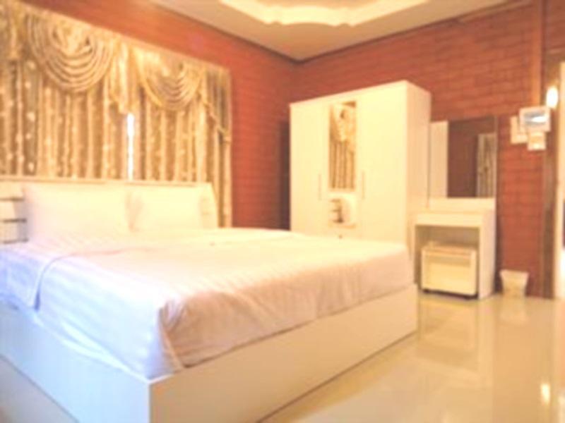 Resort Lomdao Udon Thani