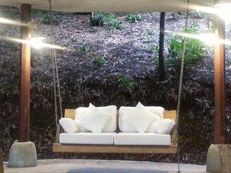 Resort Ozono 3*