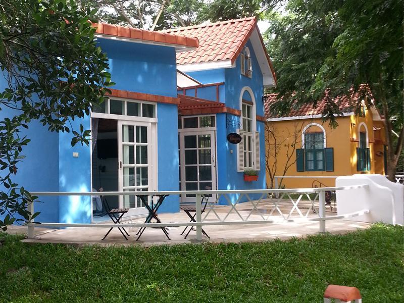 Ozono 3* Ban Thung Faek
