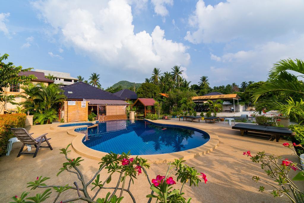 Boonyarat House Villa *