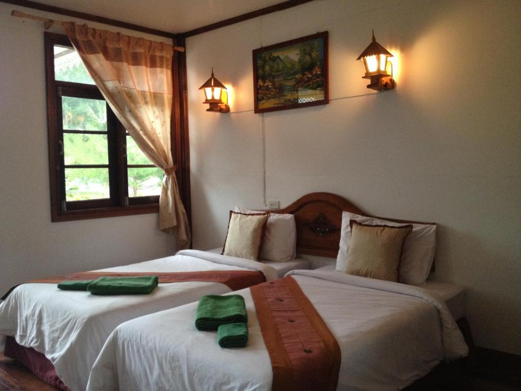 Bu-nga Resort