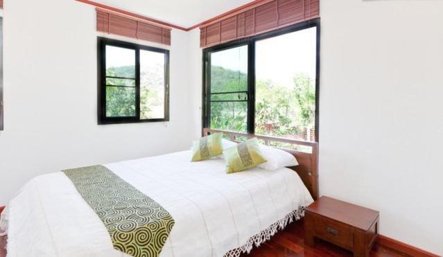 Villa Mountain Breeze *