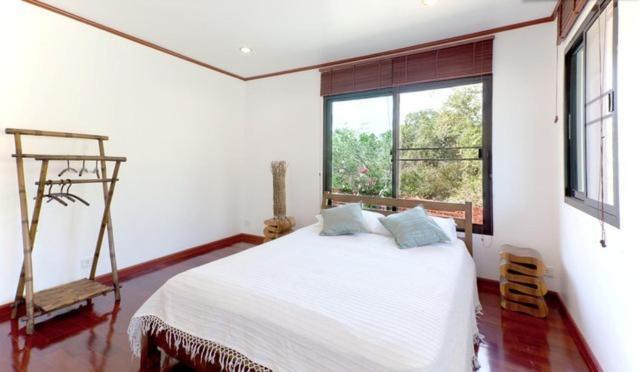 Villa Mountain Breeze