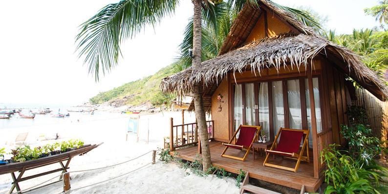 Baan Panburi Village 3*