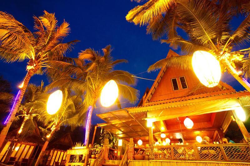 Holiday park Baan Panburi Village
