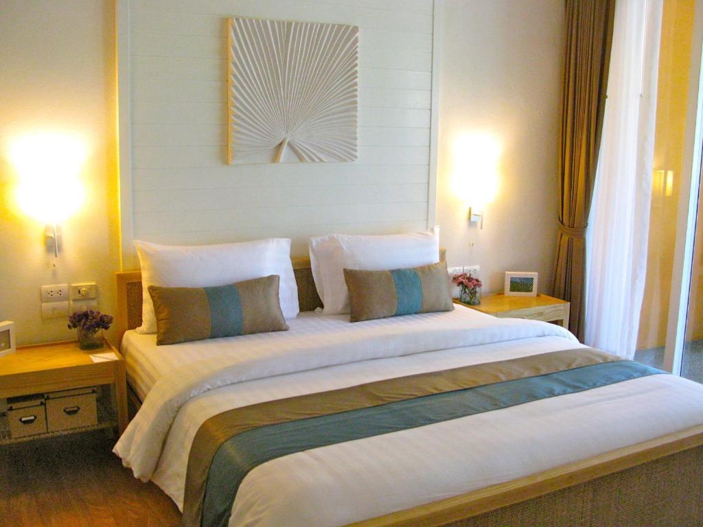 Resort Nishaville Prachuap Khiri Khan