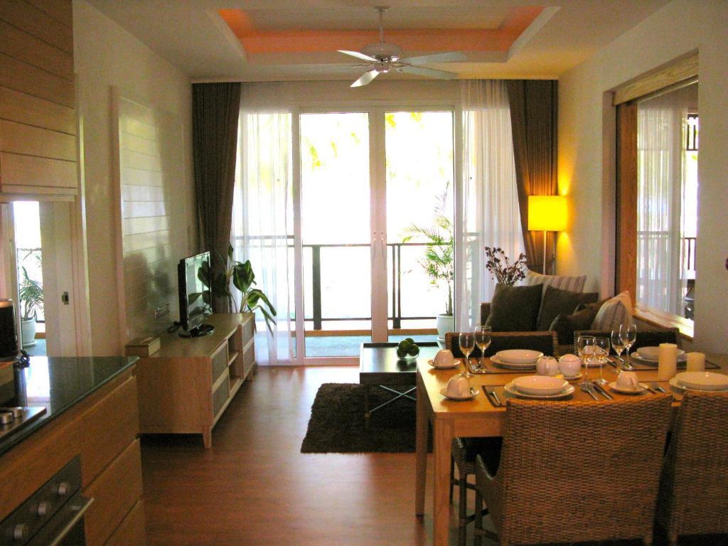 Nishaville Resort