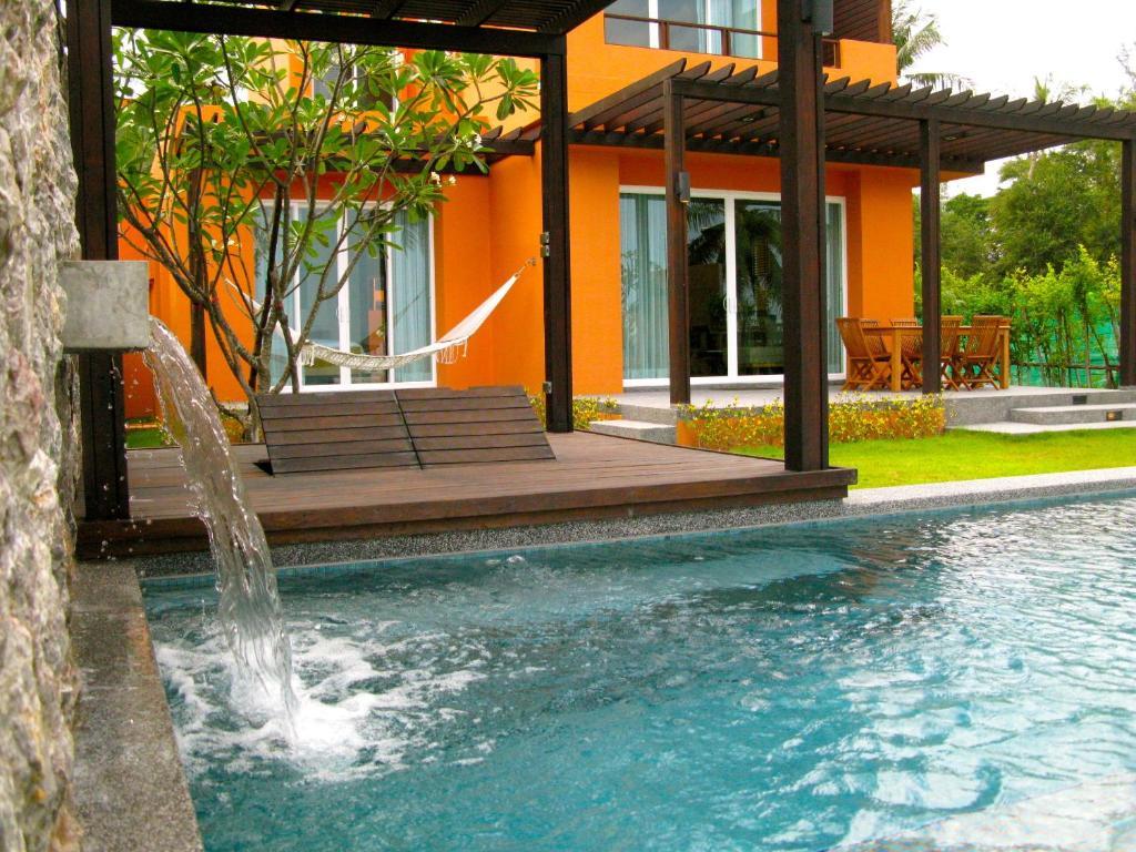 Nishaville Resort
