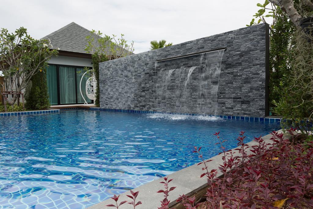 Resort Vann Hua Hin 4*