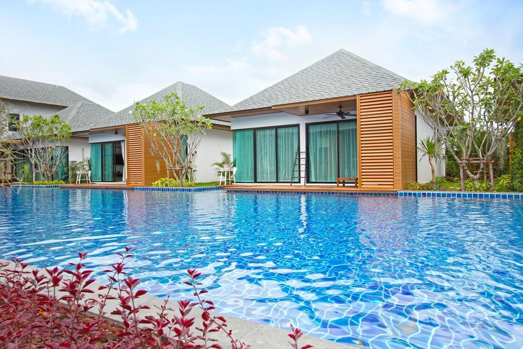 Vann Hua Hin 4*