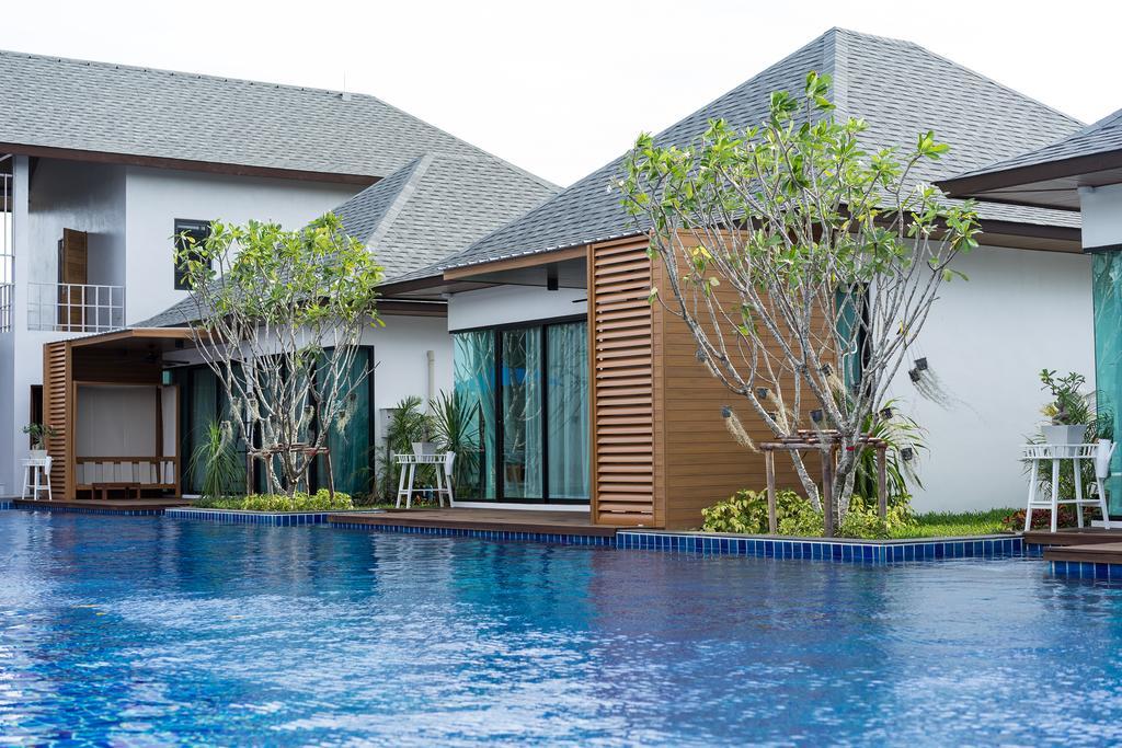 Vann Hua Hin 4*