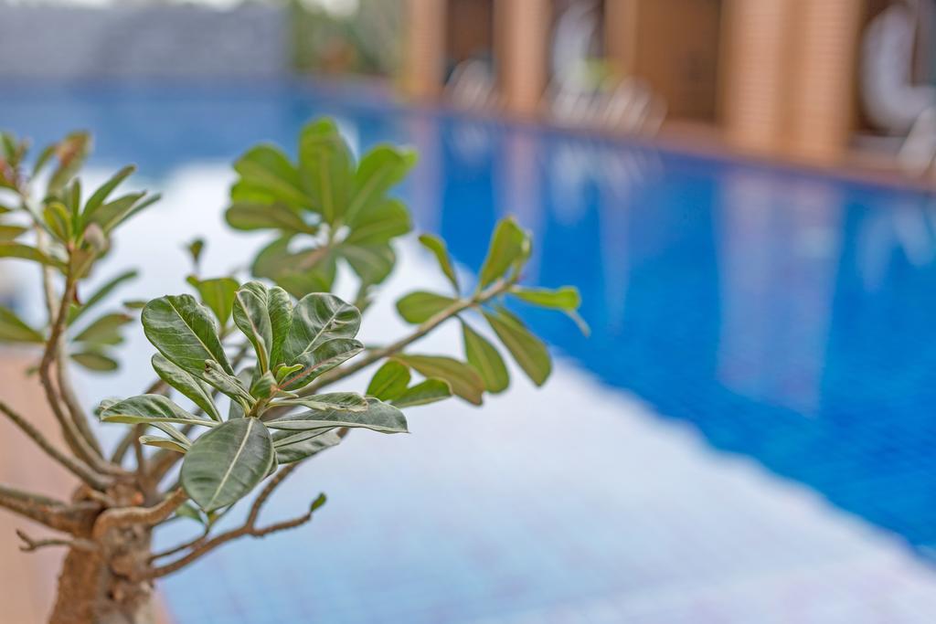 Resort Vann Hua Hin Cha-Am