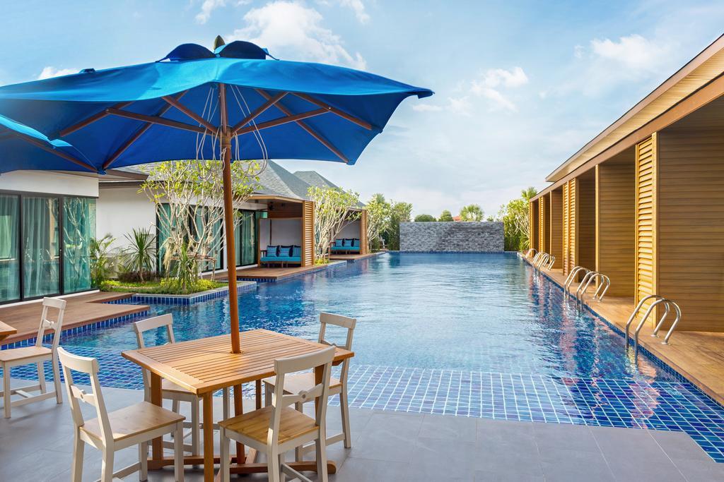Vann Hua Hin Cha-Am